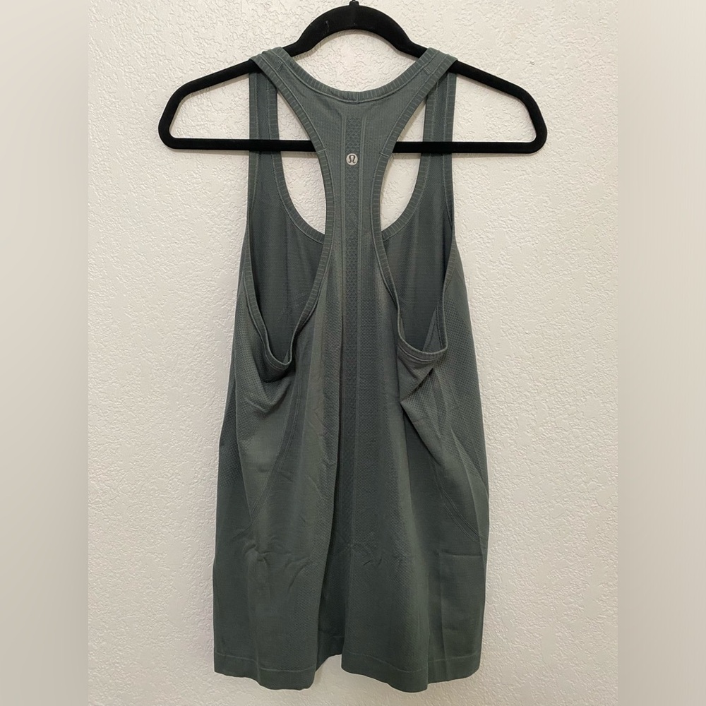 Lululemon Swiftly Racerback
